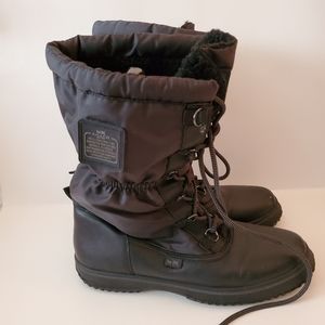 Coach Sage Boots